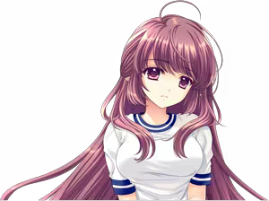 Page 494 of Shuffle! Episode 2 ~Kami ni mo Akuma ni mo Nerawareteiru Otoko~ (Character Set) Part2/2 - preview thumbnail