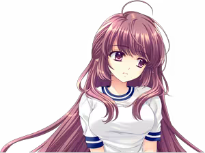 Page 495 of Shuffle! Episode 2 ~Kami ni mo Akuma ni mo Nerawareteiru Otoko~ (Character Set) Part2/2 - preview thumbnail