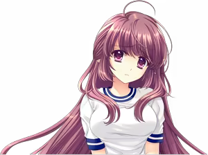 Page 496 of Shuffle! Episode 2 ~Kami ni mo Akuma ni mo Nerawareteiru Otoko~ (Character Set) Part2/2 - preview thumbnail