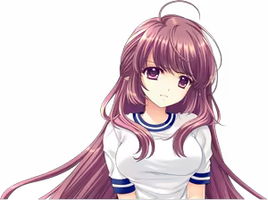 Page 497 of Shuffle! Episode 2 ~Kami ni mo Akuma ni mo Nerawareteiru Otoko~ (Character Set) Part2/2 - preview thumbnail