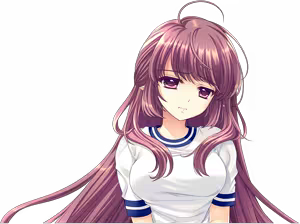Page 499 of Shuffle! Episode 2 ~Kami ni mo Akuma ni mo Nerawareteiru Otoko~ (Character Set) Part2/2 - preview thumbnail