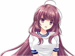 Page 500 of Shuffle! Episode 2 ~Kami ni mo Akuma ni mo Nerawareteiru Otoko~ (Character Set) Part2/2 - preview thumbnail