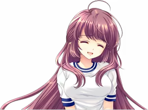 Page 502 of Shuffle! Episode 2 ~Kami ni mo Akuma ni mo Nerawareteiru Otoko~ (Character Set) Part2/2 - preview thumbnail
