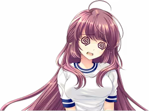 Page 503 of Shuffle! Episode 2 ~Kami ni mo Akuma ni mo Nerawareteiru Otoko~ (Character Set) Part2/2 - preview thumbnail