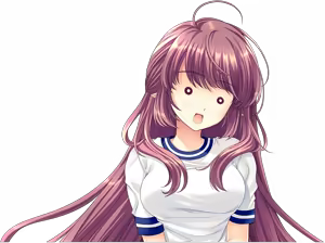 Page 505 of Shuffle! Episode 2 ~Kami ni mo Akuma ni mo Nerawareteiru Otoko~ (Character Set) Part2/2 - preview thumbnail