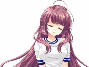 Page 506 of Shuffle! Episode 2 ~Kami ni mo Akuma ni mo Nerawareteiru Otoko~ (Character Set) Part2/2 - preview thumbnail