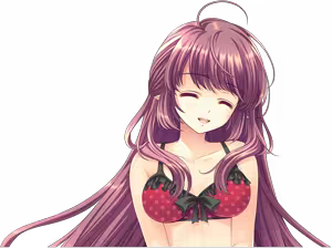 Page 508 of Shuffle! Episode 2 ~Kami ni mo Akuma ni mo Nerawareteiru Otoko~ (Character Set) Part2/2 - preview thumbnail