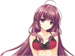 Page 510 of Shuffle! Episode 2 ~Kami ni mo Akuma ni mo Nerawareteiru Otoko~ (Character Set) Part2/2 - preview thumbnail