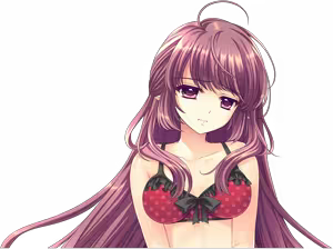 Page 515 of Shuffle! Episode 2 ~Kami ni mo Akuma ni mo Nerawareteiru Otoko~ (Character Set) Part2/2 - preview thumbnail