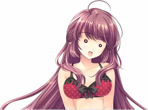 Page 521 of Shuffle! Episode 2 ~Kami ni mo Akuma ni mo Nerawareteiru Otoko~ (Character Set) Part2/2 - preview thumbnail