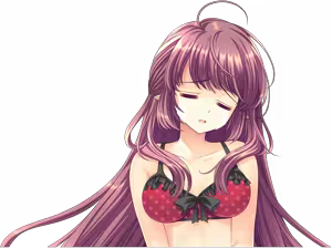 Page 522 of Shuffle! Episode 2 ~Kami ni mo Akuma ni mo Nerawareteiru Otoko~ (Character Set) Part2/2 - preview thumbnail