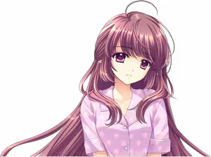Page 526 of Shuffle! Episode 2 ~Kami ni mo Akuma ni mo Nerawareteiru Otoko~ (Character Set) Part2/2 - preview thumbnail