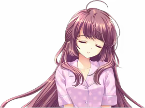 Page 530 of Shuffle! Episode 2 ~Kami ni mo Akuma ni mo Nerawareteiru Otoko~ (Character Set) Part2/2 - preview thumbnail