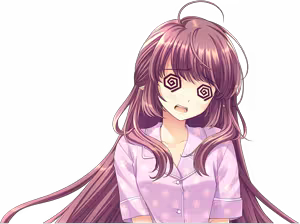 Page 535 of Shuffle! Episode 2 ~Kami ni mo Akuma ni mo Nerawareteiru Otoko~ (Character Set) Part2/2 - preview thumbnail