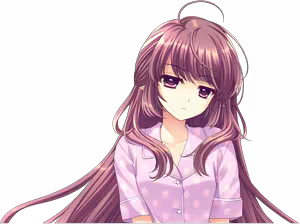 Page 536 of Shuffle! Episode 2 ~Kami ni mo Akuma ni mo Nerawareteiru Otoko~ (Character Set) Part2/2 - preview thumbnail