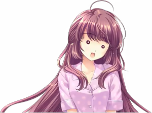 Page 537 of Shuffle! Episode 2 ~Kami ni mo Akuma ni mo Nerawareteiru Otoko~ (Character Set) Part2/2 - preview thumbnail