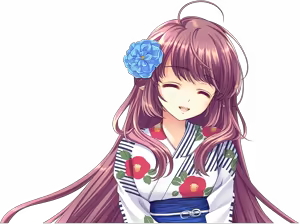 Page 540 of Shuffle! Episode 2 ~Kami ni mo Akuma ni mo Nerawareteiru Otoko~ (Character Set) Part2/2 - preview thumbnail