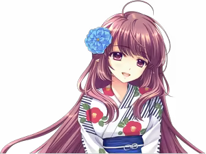 Page 541 of Shuffle! Episode 2 ~Kami ni mo Akuma ni mo Nerawareteiru Otoko~ (Character Set) Part2/2 - preview thumbnail
