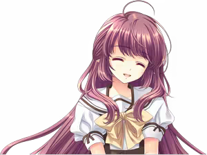 Page 556 of Shuffle! Episode 2 ~Kami ni mo Akuma ni mo Nerawareteiru Otoko~ (Character Set) Part2/2 - preview thumbnail