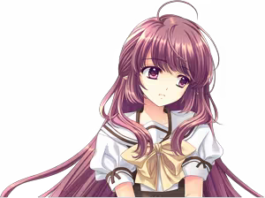Page 559 of Shuffle! Episode 2 ~Kami ni mo Akuma ni mo Nerawareteiru Otoko~ (Character Set) Part2/2 - preview thumbnail