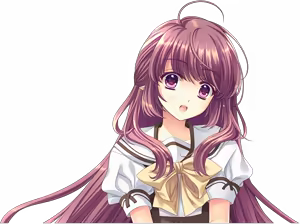 Page 564 of Shuffle! Episode 2 ~Kami ni mo Akuma ni mo Nerawareteiru Otoko~ (Character Set) Part2/2 - preview thumbnail
