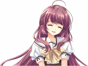 Page 566 of Shuffle! Episode 2 ~Kami ni mo Akuma ni mo Nerawareteiru Otoko~ (Character Set) Part2/2 - preview thumbnail