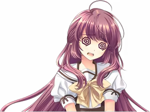 Page 567 of Shuffle! Episode 2 ~Kami ni mo Akuma ni mo Nerawareteiru Otoko~ (Character Set) Part2/2 - preview thumbnail