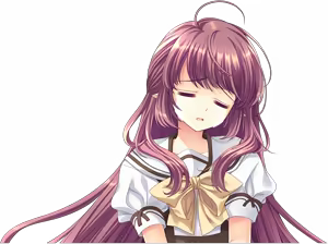 Page 570 of Shuffle! Episode 2 ~Kami ni mo Akuma ni mo Nerawareteiru Otoko~ (Character Set) Part2/2 - preview thumbnail