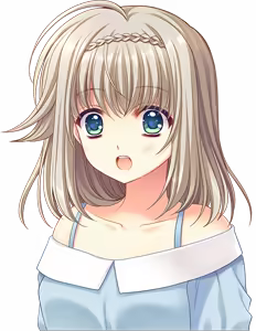 Page 590 of Shuffle! Episode 2 ~Kami ni mo Akuma ni mo Nerawareteiru Otoko~ (Character Set) Part2/2 - preview thumbnail