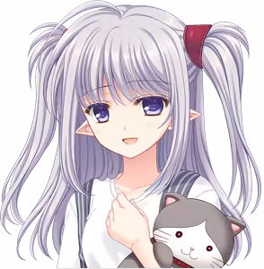 Page 6 of Shuffle! Episode 2 ~Kami ni mo Akuma ni mo Nerawareteiru Otoko~ (Character Set) Part2/2 - preview thumbnail