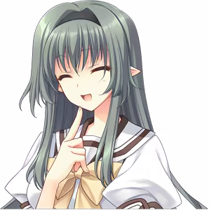 Page 647 of Shuffle! Episode 2 ~Kami ni mo Akuma ni mo Nerawareteiru Otoko~ (Character Set) Part2/2 - preview thumbnail