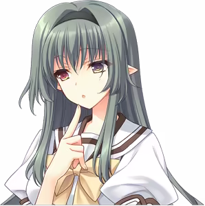 Page 649 of Shuffle! Episode 2 ~Kami ni mo Akuma ni mo Nerawareteiru Otoko~ (Character Set) Part2/2 - preview thumbnail
