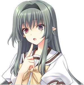 Page 654 of Shuffle! Episode 2 ~Kami ni mo Akuma ni mo Nerawareteiru Otoko~ (Character Set) Part2/2 - preview thumbnail