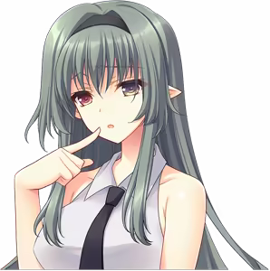 Page 662 of Shuffle! Episode 2 ~Kami ni mo Akuma ni mo Nerawareteiru Otoko~ (Character Set) Part2/2 - preview thumbnail