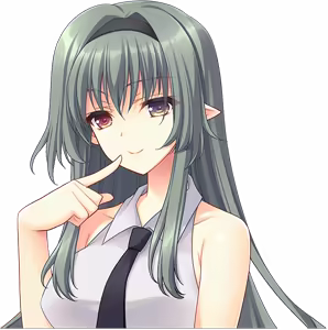 Page 669 of Shuffle! Episode 2 ~Kami ni mo Akuma ni mo Nerawareteiru Otoko~ (Character Set) Part2/2 - preview thumbnail