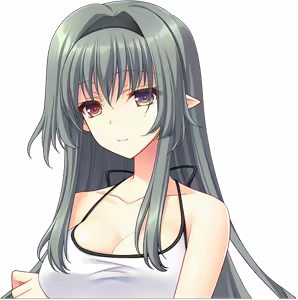 Page 670 of Shuffle! Episode 2 ~Kami ni mo Akuma ni mo Nerawareteiru Otoko~ (Character Set) Part2/2 - preview thumbnail