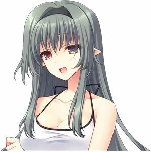 Page 675 of Shuffle! Episode 2 ~Kami ni mo Akuma ni mo Nerawareteiru Otoko~ (Character Set) Part2/2 - preview thumbnail