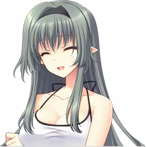 Page 680 of Shuffle! Episode 2 ~Kami ni mo Akuma ni mo Nerawareteiru Otoko~ (Character Set) Part2/2 - preview thumbnail