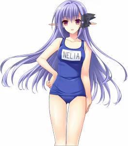 Page 764 of Shuffle! Episode 2 ~Kami ni mo Akuma ni mo Nerawareteiru Otoko~ (Character Set) Part2/2 - preview thumbnail