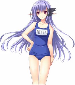 Page 767 of Shuffle! Episode 2 ~Kami ni mo Akuma ni mo Nerawareteiru Otoko~ (Character Set) Part2/2 - preview thumbnail
