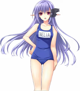 Page 769 of Shuffle! Episode 2 ~Kami ni mo Akuma ni mo Nerawareteiru Otoko~ (Character Set) Part2/2 - preview thumbnail