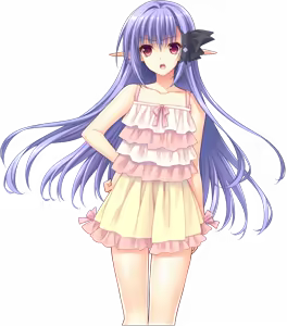 Page 780 of Shuffle! Episode 2 ~Kami ni mo Akuma ni mo Nerawareteiru Otoko~ (Character Set) Part2/2 - preview thumbnail