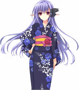 Page 796 of Shuffle! Episode 2 ~Kami ni mo Akuma ni mo Nerawareteiru Otoko~ (Character Set) Part2/2 - preview thumbnail