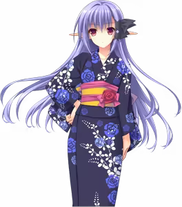 Page 799 of Shuffle! Episode 2 ~Kami ni mo Akuma ni mo Nerawareteiru Otoko~ (Character Set) Part2/2 - preview thumbnail