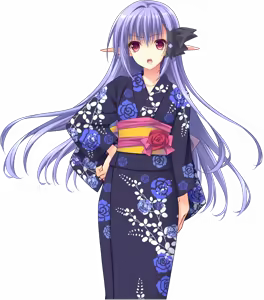 Page 802 of Shuffle! Episode 2 ~Kami ni mo Akuma ni mo Nerawareteiru Otoko~ (Character Set) Part2/2 - preview thumbnail