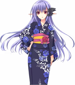 Page 804 of Shuffle! Episode 2 ~Kami ni mo Akuma ni mo Nerawareteiru Otoko~ (Character Set) Part2/2 - preview thumbnail