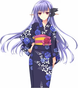 Page 806 of Shuffle! Episode 2 ~Kami ni mo Akuma ni mo Nerawareteiru Otoko~ (Character Set) Part2/2 - preview thumbnail