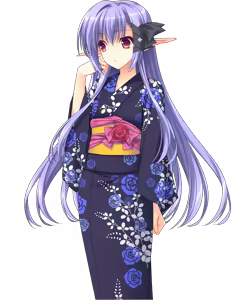 Page 900 of Shuffle! Episode 2 ~Kami ni mo Akuma ni mo Nerawareteiru Otoko~ (Character Set) Part2/2 - preview thumbnail