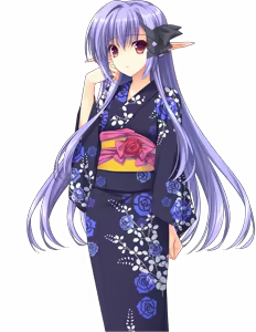 Page 904 of Shuffle! Episode 2 ~Kami ni mo Akuma ni mo Nerawareteiru Otoko~ (Character Set) Part2/2 - preview thumbnail
