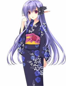 Page 905 of Shuffle! Episode 2 ~Kami ni mo Akuma ni mo Nerawareteiru Otoko~ (Character Set) Part2/2 - preview thumbnail